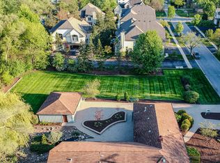 LOT 15 N Franklin Ave, Palatine, IL 60067