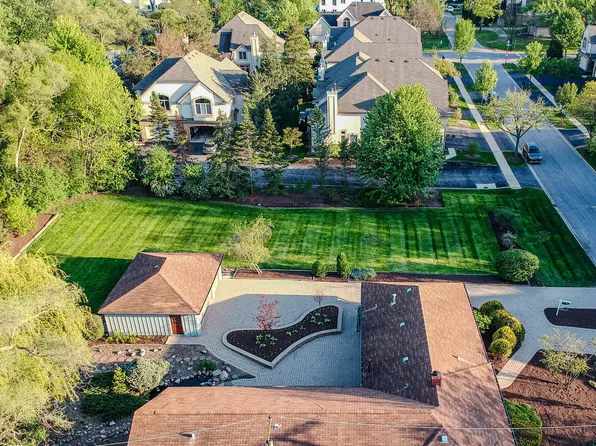 LOT 15 N Franklin Ave, Palatine, IL 60067