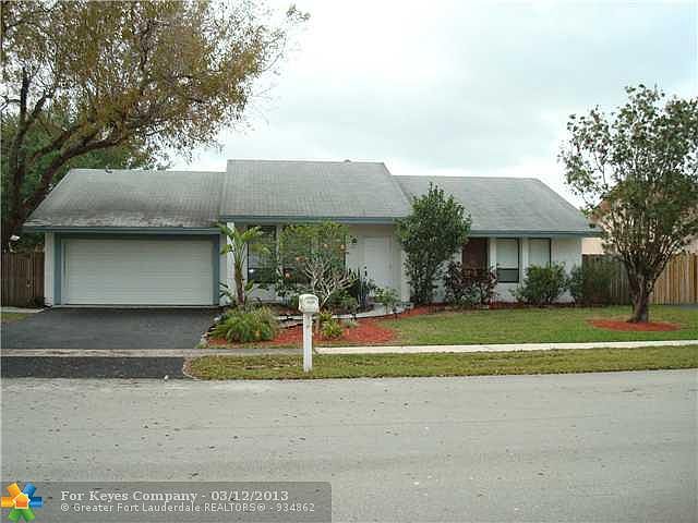 1st image of 10430 NW 20th Ct