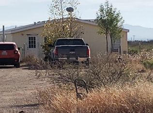 6887 N Frontier Rd, Mc Neal, AZ 85617