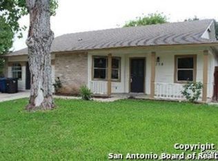 6723 Raintree Frst, San Antonio, TX 78233
