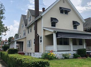 1509 E 115th St, Cleveland, OH