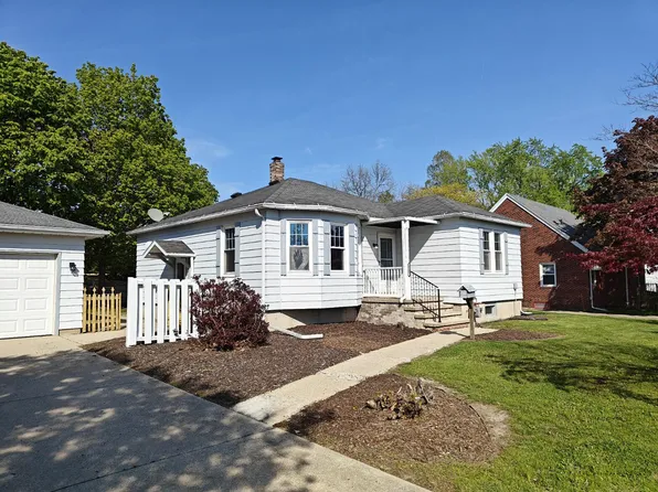 1207 Napier Ave, Saint Joseph, MI 49085