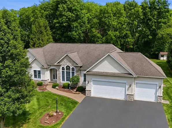20 Coyote Run, Spencerport, NY 14559