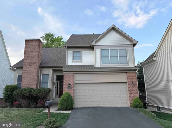 3424 Silver Maple Pl, Falls Church, VA 22042