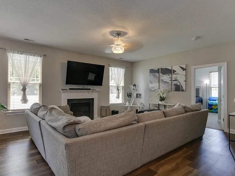 Photos shown are from a nearly identical property/listing and are provided for representative purposes only. Photos do not depict the exact subject property. Actual finishes, condition, layout, features, and details may vary.