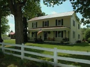 296 Carson Dr, Spout Spring, VA 24593