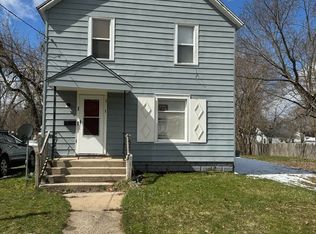 1001 Hazard Ave, Kalamazoo, MI 49048