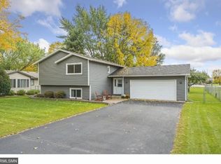 2240 112th Ln NW, Coon Rapids, MN 55433