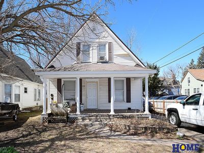 229 S 26th St, Lincoln, NE, 68510