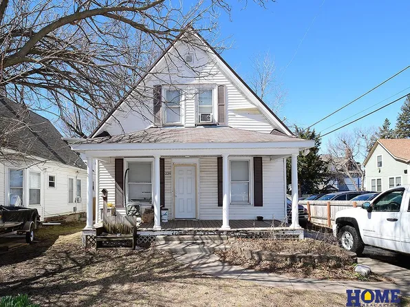 229 S 26th St, Lincoln, NE 68510