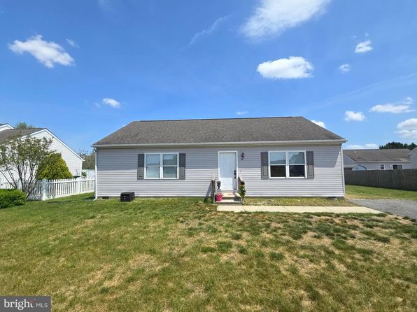 111 Mermaid Ln, Milton, DE 19968