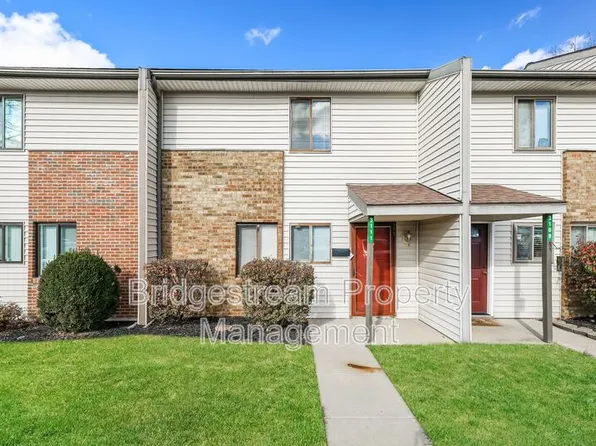 3111 Observation Trl, Dayton, OH 45449