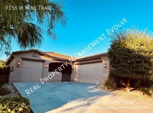 9156 W Mine Trl, Peoria, AZ 85383