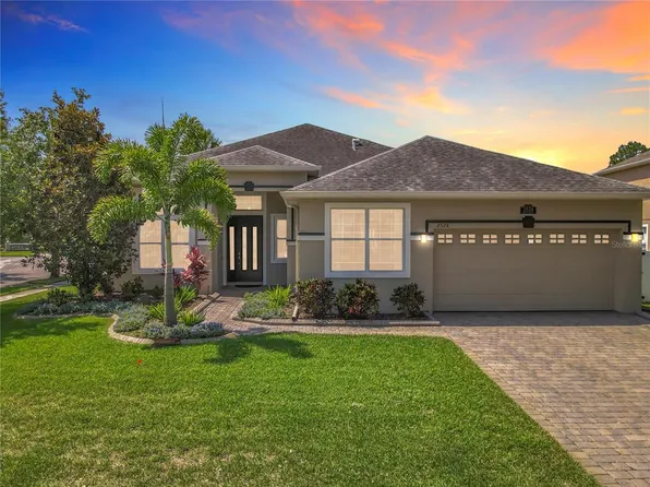 2528 Double Tree Pl, Oviedo, FL 32766