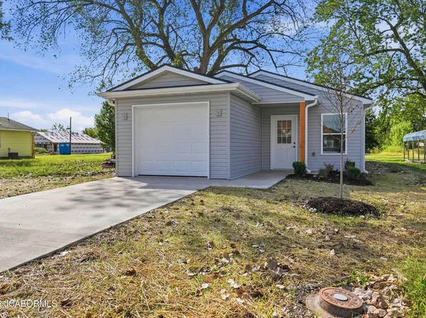 1020 Buchanan St, Moberly, MO 65270