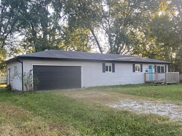 1715 E Troy Ave, Indianapolis, IN 46203