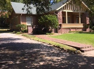 720 Gillespie St #1, Jackson, MS 39202