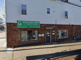81 Berkshire Ave, Paterson, NJ 07502