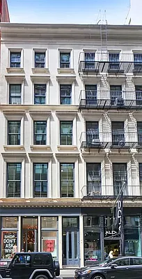 Rented by Corcoran | media 1