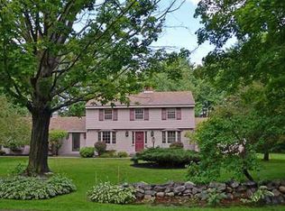 57 Carroll St, Falmouth, ME 04105