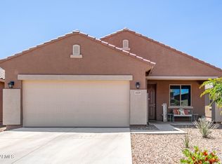 11619 W Redfield Rd, El Mirage, AZ 85335