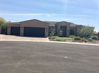 24009 N 23rd Way, Phoenix, AZ 85024