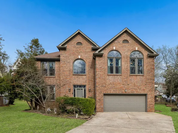 2213 S Ashford Ct Lot 44, Nashville, TN 37214