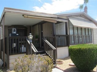 15252 Seneca Rd SPC 336, Victorville, CA 92392