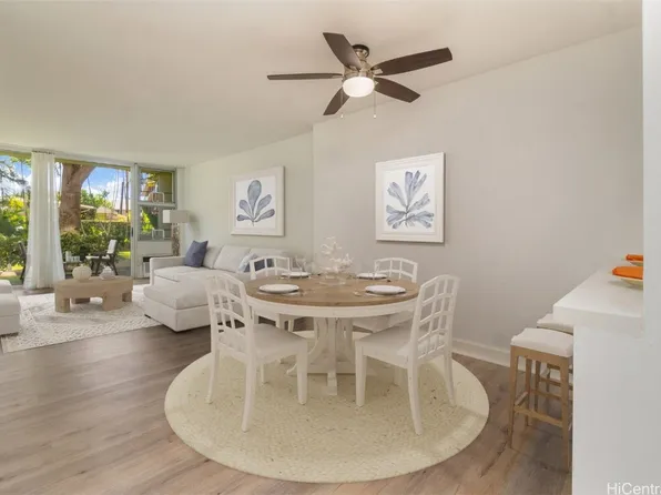 555 University Ave APT 105, Honolulu, HI 96826