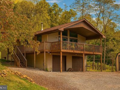 16805 Jericho Ln, Mount Savage, MD, 21545