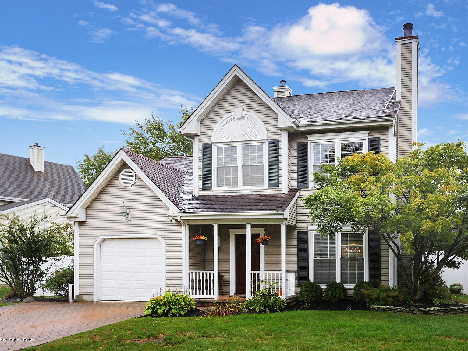 45 Society Hill Way, Tinton Falls, NJ 07724 Zillow