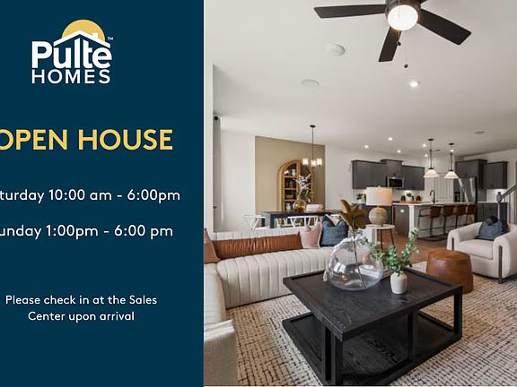 Open House