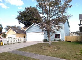 2523 Townsquare Dr, Jacksonville, FL 32216