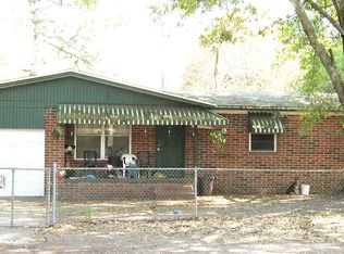 7537 Owl Rd, Jacksonville, FL 32219