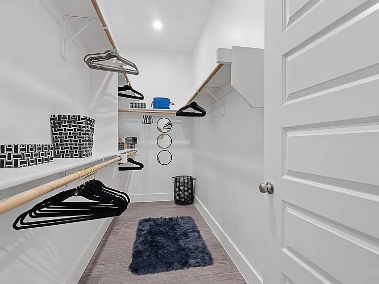 Master Closet Master Closet