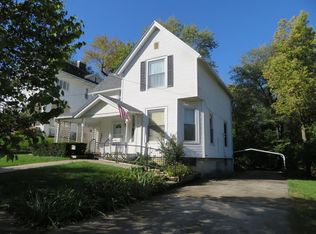 421 Woodlawn St, Mexico, MO 65265