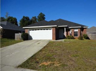 4664 Tulane Dr, Mobile, AL 36618