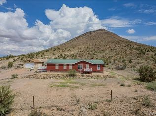 3060 N Leisure Ln, Kingman, AZ 86401