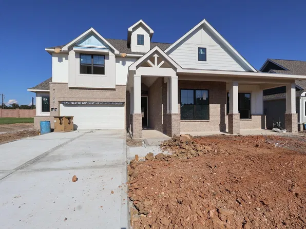 163 Pomelo Dr, Montgomery, TX 77316