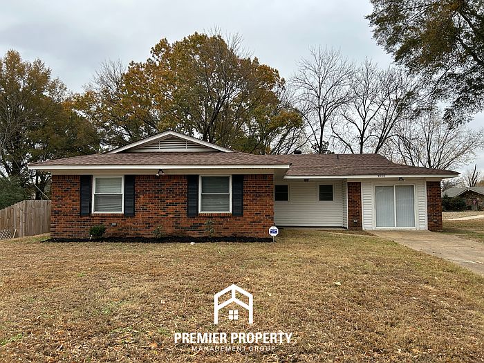 1st image of 5908 Tishomingo Dr