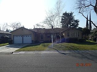 1242 W El Camino Ave, Stockton, CA 95209