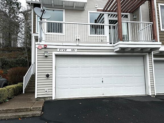 2nd image of 8720 SW 147th Ter #101