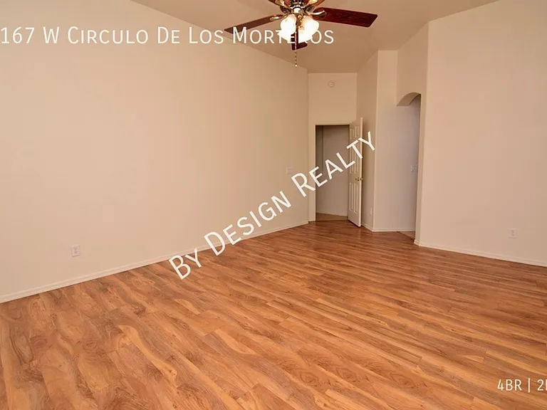 8167 W Circulo De Los Morteros — Photo 24