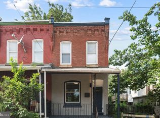 3963 Reno St, Philadelphia, PA 19104