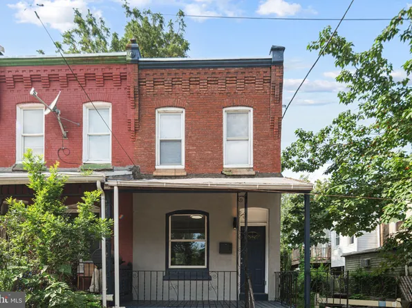 3963 Reno St, Philadelphia, PA 19104