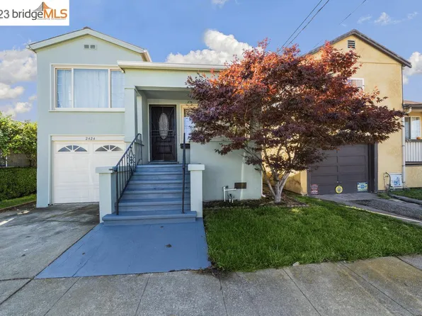 2424 Garvin Ave, Richmond, CA 94804