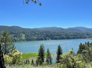 Highway 31, Ione, WA 99139