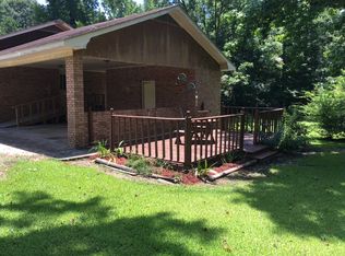 121 Highway 48 E, Tylertown, MS 39667