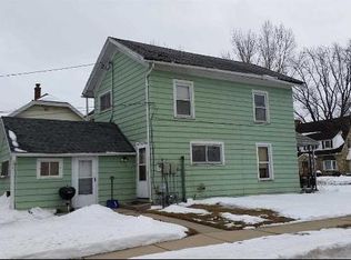 2501 10th St, Monroe, WI 53566